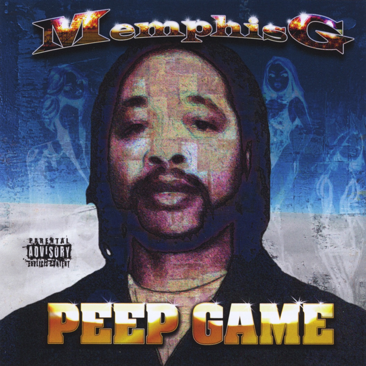 Peep Game - Album by Memphis G - Apple Music