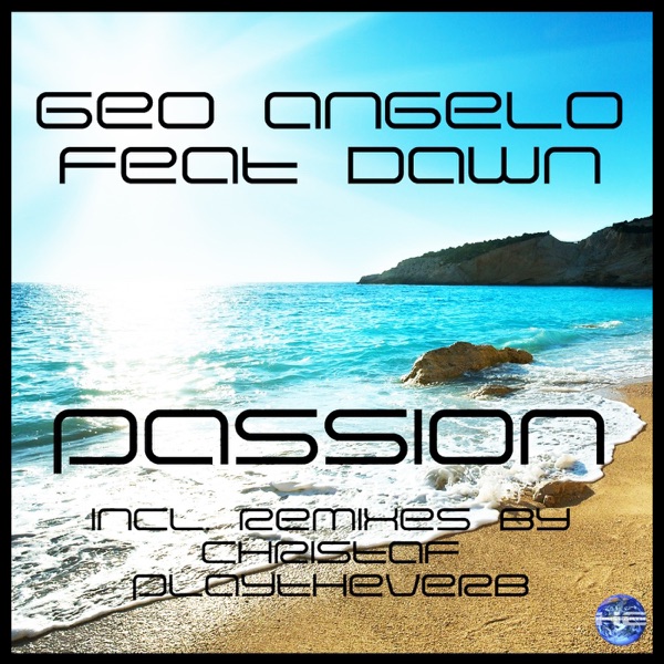 Passion (feat. Dawn) - EP
