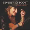 Beverly Jo Scott - Past Life