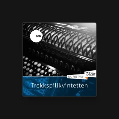 Listen to P. A. Røstads orkester, watch music videos, read bio, see tour dates & more!
