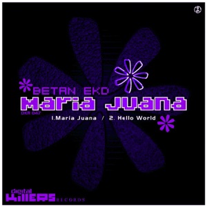 Maria Juana - Single