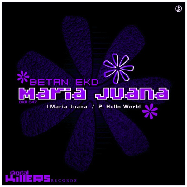 Maria Juana - Single