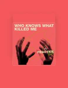 Listen to THE PRACTICE, watch music videos, read bio, see tour dates & more!