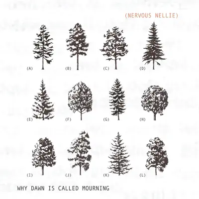 Why Dawn Is Called Mourning - Nervous Nellie