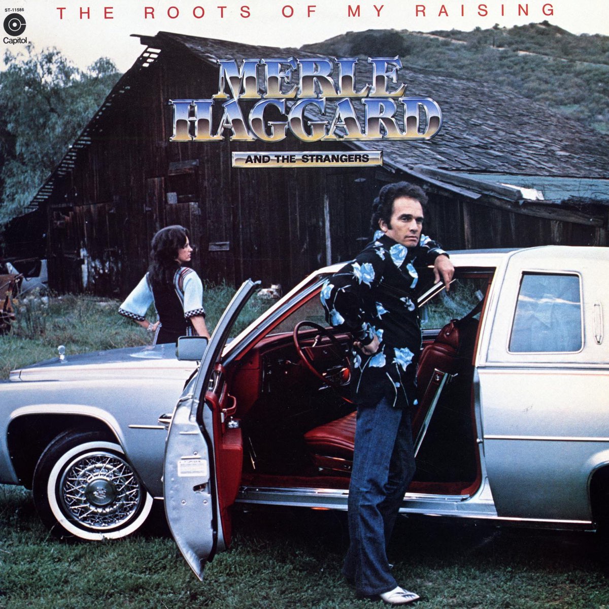 The Roots of My Raising - Album by Merle Haggard & The Strangers - Apple  Music