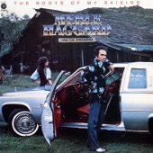 Merle Haggard - Gambling Polka Dot Blues