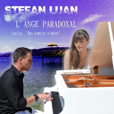 L'ange paradoxal - Single - Stefan Luan