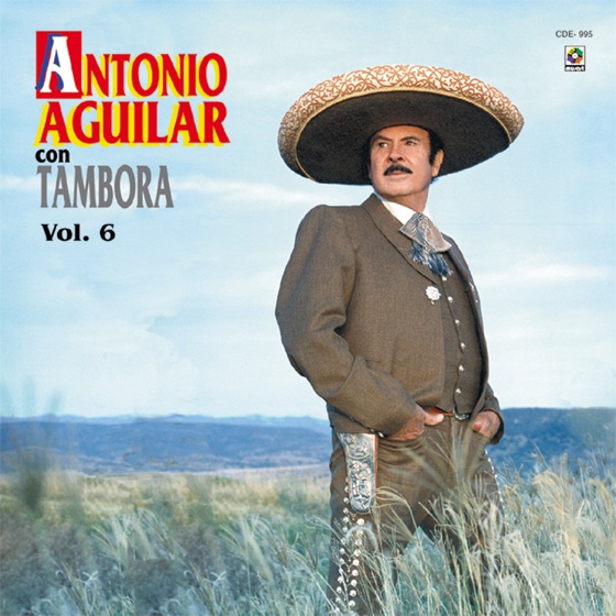 Cover artwork for Nadie Es Eterno