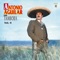 De Puntitas - Antonio Aguilar lyrics