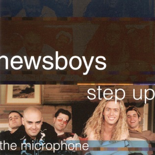 Newsboys Tuning In