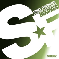 Funky Technician Remixes - Single - Les Schmitz & Oliver Schmitz