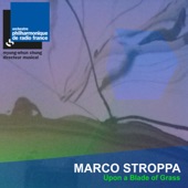 Stroppa: Upon a Blade of Grass artwork