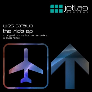 The Ride - Single
