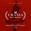 French Ballet Music