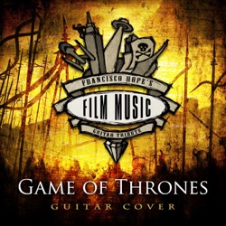 Game of Thrones (Guitar Version)