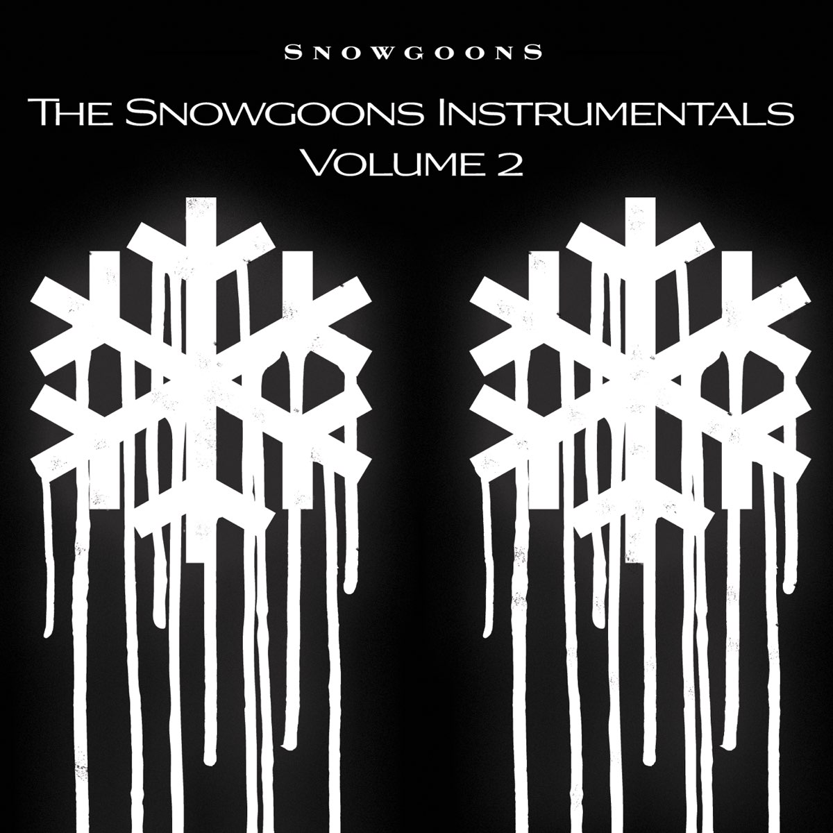 ‎The Snowgoons Instrumentals, Vol. 2 - Album By Snowgoons - Apple Music