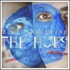 Blue-Tangerine - EP