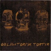 Obligatorisk Tortyr artwork