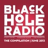 Black Hole Radio June 2013, 2013