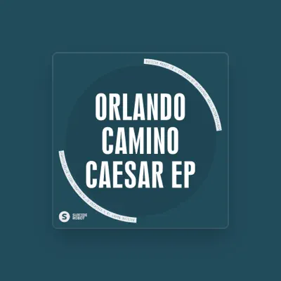 Listen to Orlando Camino, watch music videos, read bio, see tour dates & more!