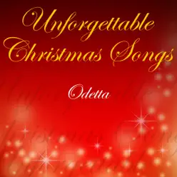 Unforgettable Christmas Songs - Odetta