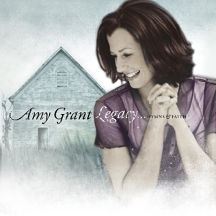 Amy Grant Fairest Lord Jesus