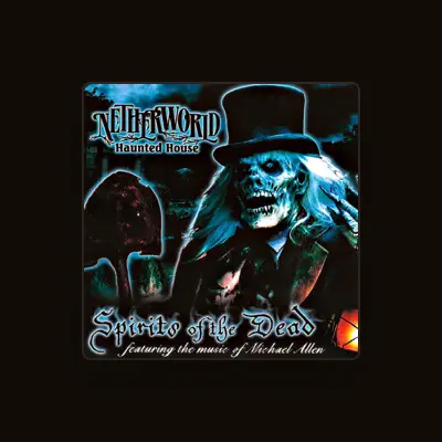 Listen to Michael Allen, watch music videos, read bio, see tour dates & more!