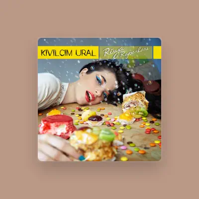 Listen to Kıvılcım Ural, watch music videos, read bio, see tour dates & more!