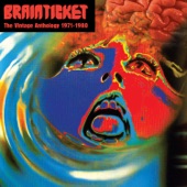 Brainticket - Places Of Light (from Cottonwoodhill)