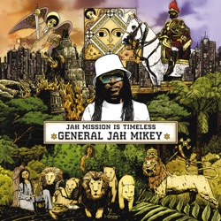 General Jah Mikey - Cut and Clear