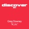 K.I.A. (Original Mix) - Greg Downey lyrics