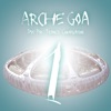 Arche Goa, Vol. 1 - Die Psy-Trance Compilation