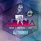 Abana (feat. Sidyson, Steezy & Princess India) - DJ Toonsy lyrics