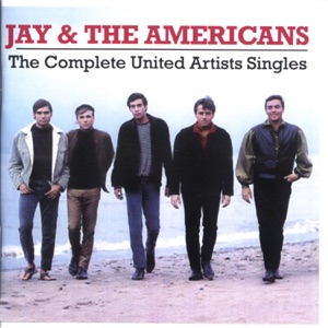 Jay & The Americans - Come a Little Bit Closer - 排舞 音乐