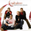 Taikakuu - Hiljainen On Laulu Rakkauden artwork