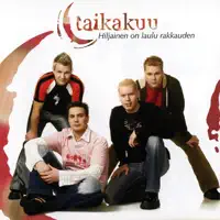 PALAVAT SYDÄMET — TAIKAKUU
