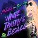 White Trashy Blonde Melleefresh vs CyberSutra EP