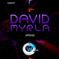 Afroza - Single - David Myrla