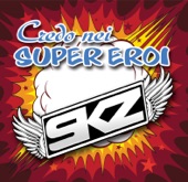 Skizzo - Jeeg robot