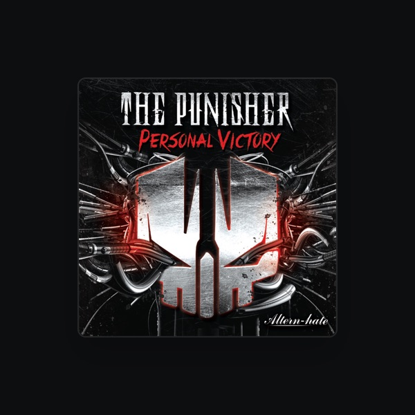 The Punisher's avatar