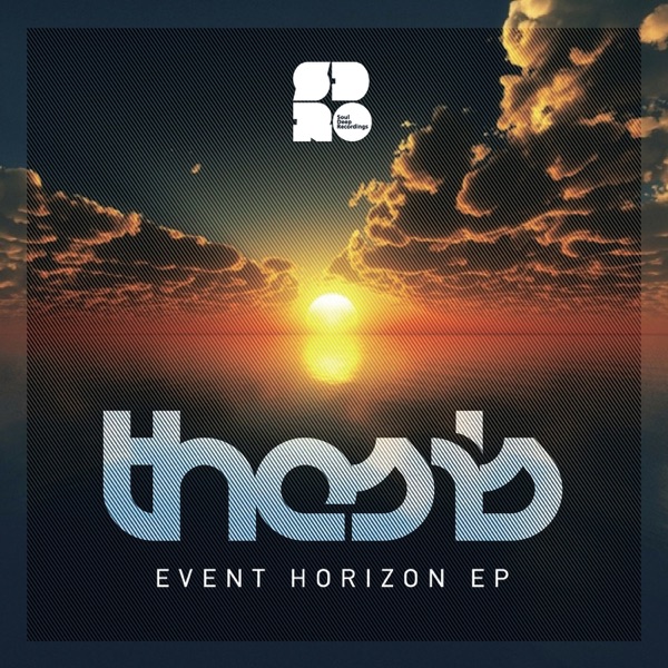 Event Horizon - Single