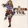 The Very Best of Jethro Tull artwork