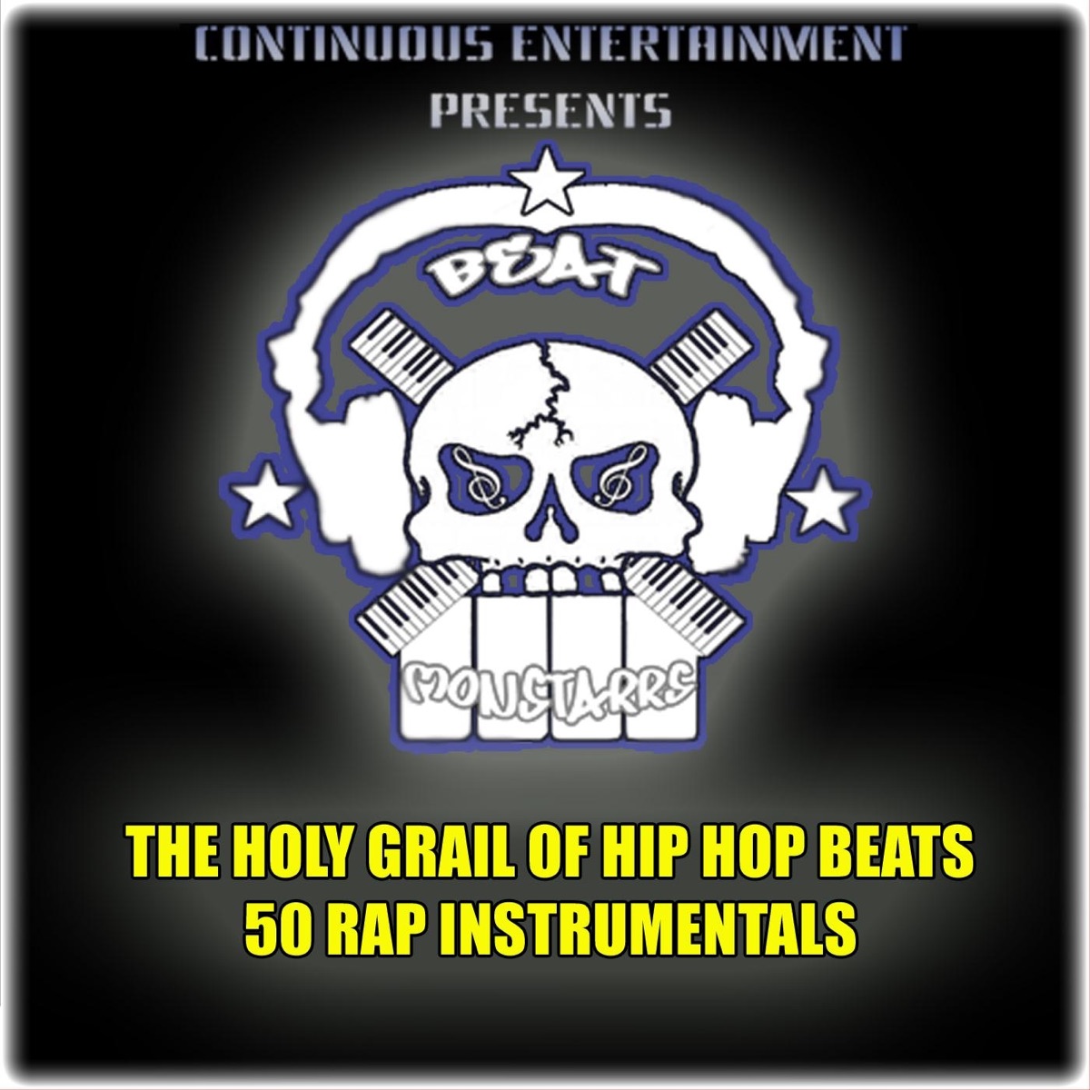 Best 50 Era Hip Hop (Rap Instrumental by Beat Monstarrs on Apple Music