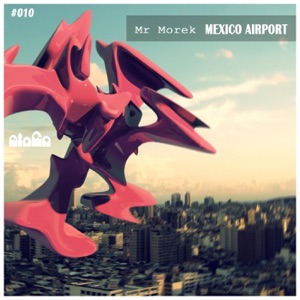 Mexico Airport