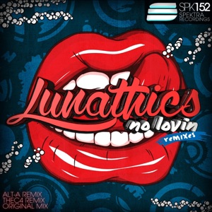 No Lovin (Remixes) - EP