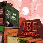 Benzilla & I.B.E - Let Me Ride (feat. Greg Grease & Akrite)