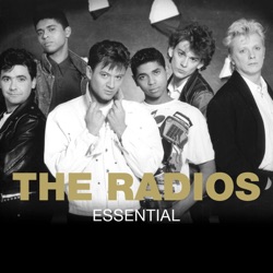 The Radios - Walking the Thin Line