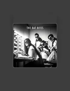 Ouve The Bat Bites, vê vídeos de música, lê a biografia, vê as datas da digressão e muito mais!