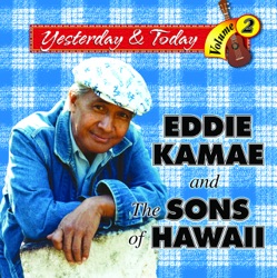 Eddie Kamae & Sons of Hawaii - Ho'inaina'u Mea Ipo I Ka Nahele
