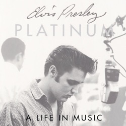Elvis Presley - Danny Boy